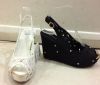 Wedge Sandal